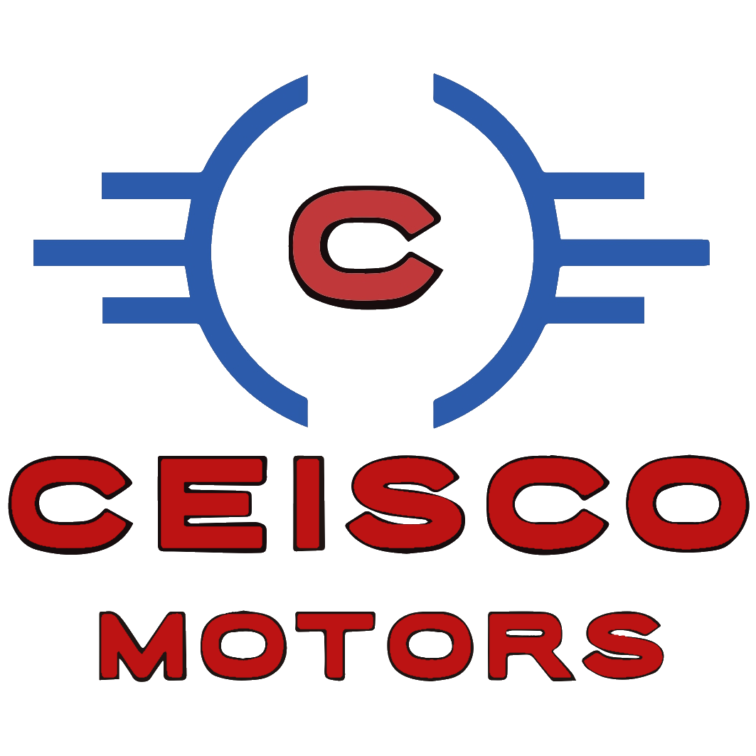 Ceisco Motors